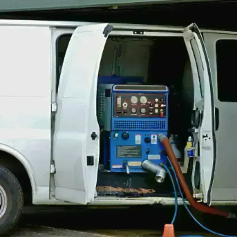 Water Extraction process in Brittany Farms-Highlands, PA